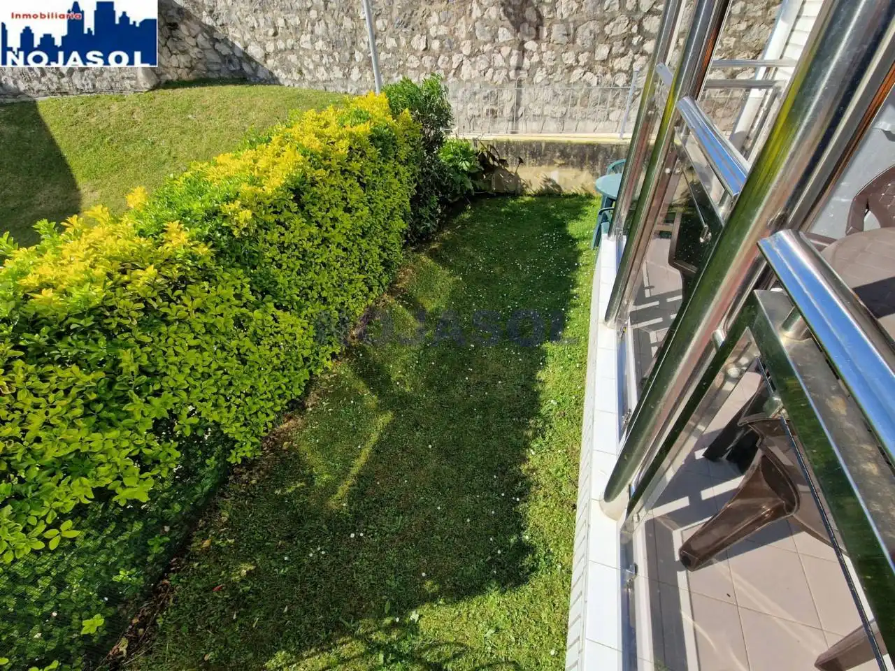 Apartment mit Pool zur Miete in Calle EL CASAR 10, imagen 13