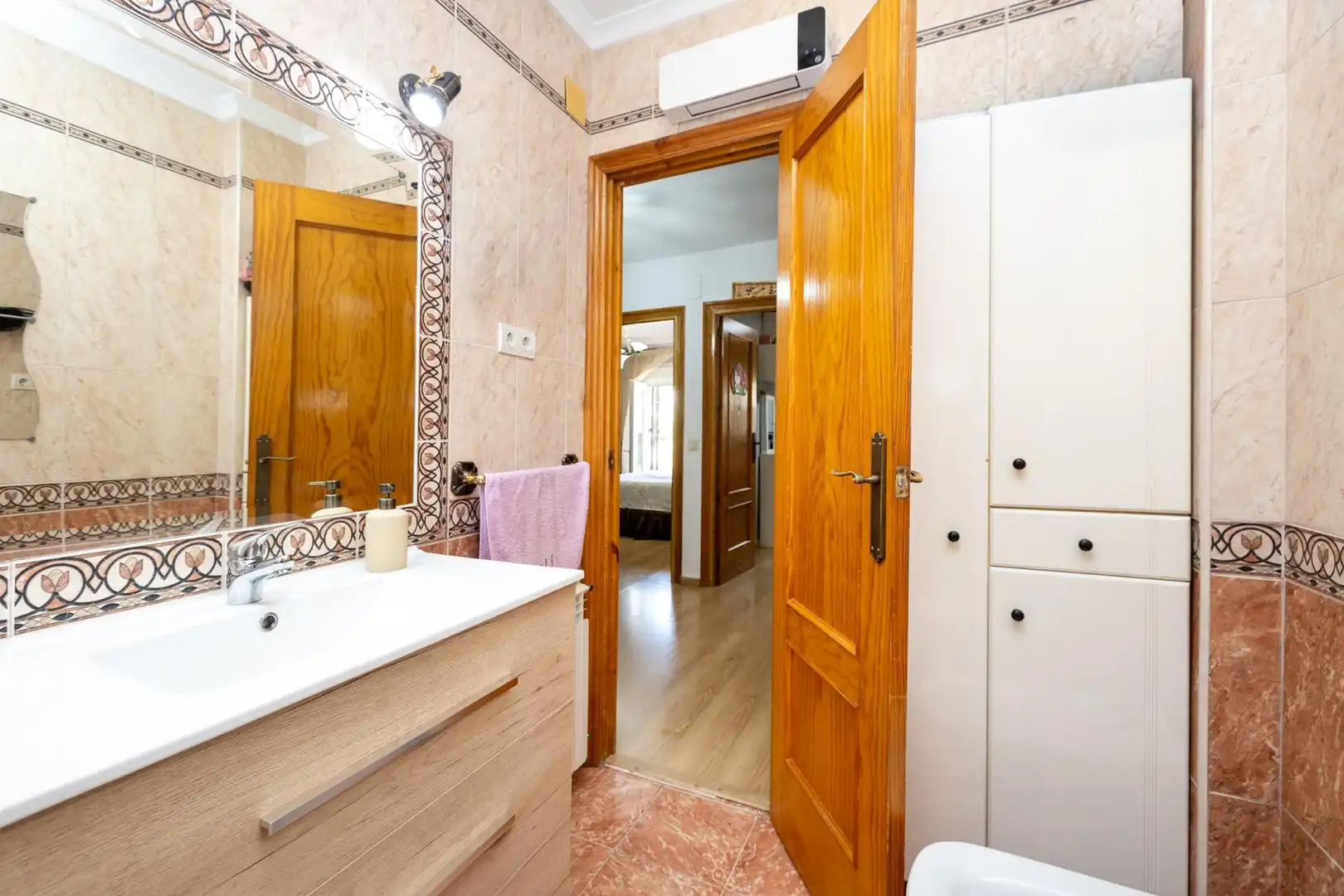 Maison mitoyenne avec terrasse à vendre à Calle de Sierra Nevada, imagen 23