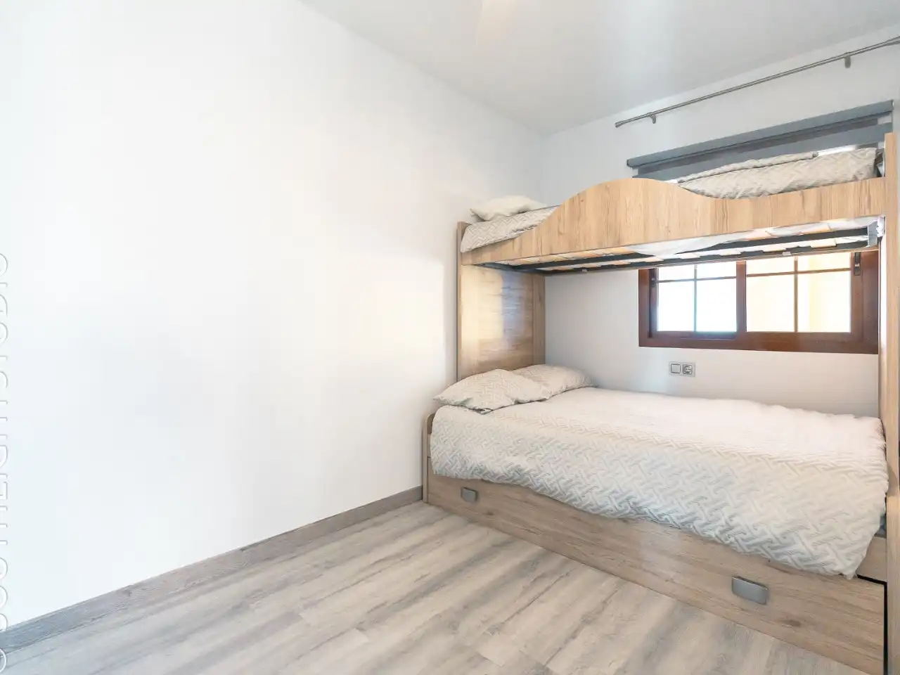 Habitación de Casa o chalet en venta en San Javier con Aire acondicionado y Terraza