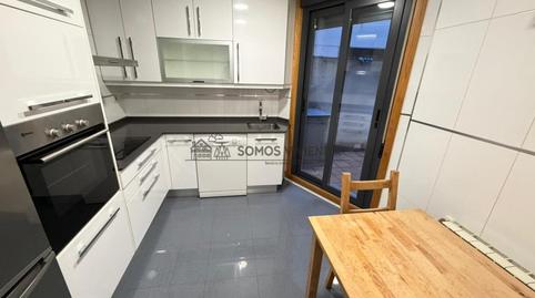 Foto 5 von Wohnung zum Verkauf in Celso Emilio Ferreiro, Centro, Ourense Capital