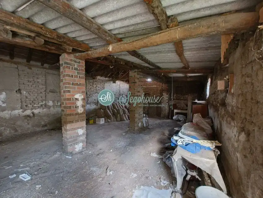 Casa o chalet en venta en Anaya