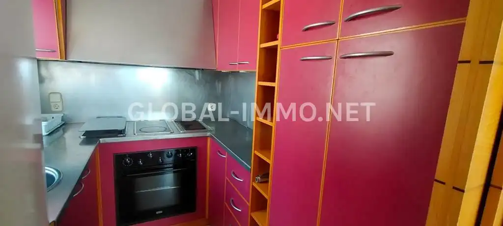 Apartamento con piscina en venta en Carretera Canyelles, imagen 8