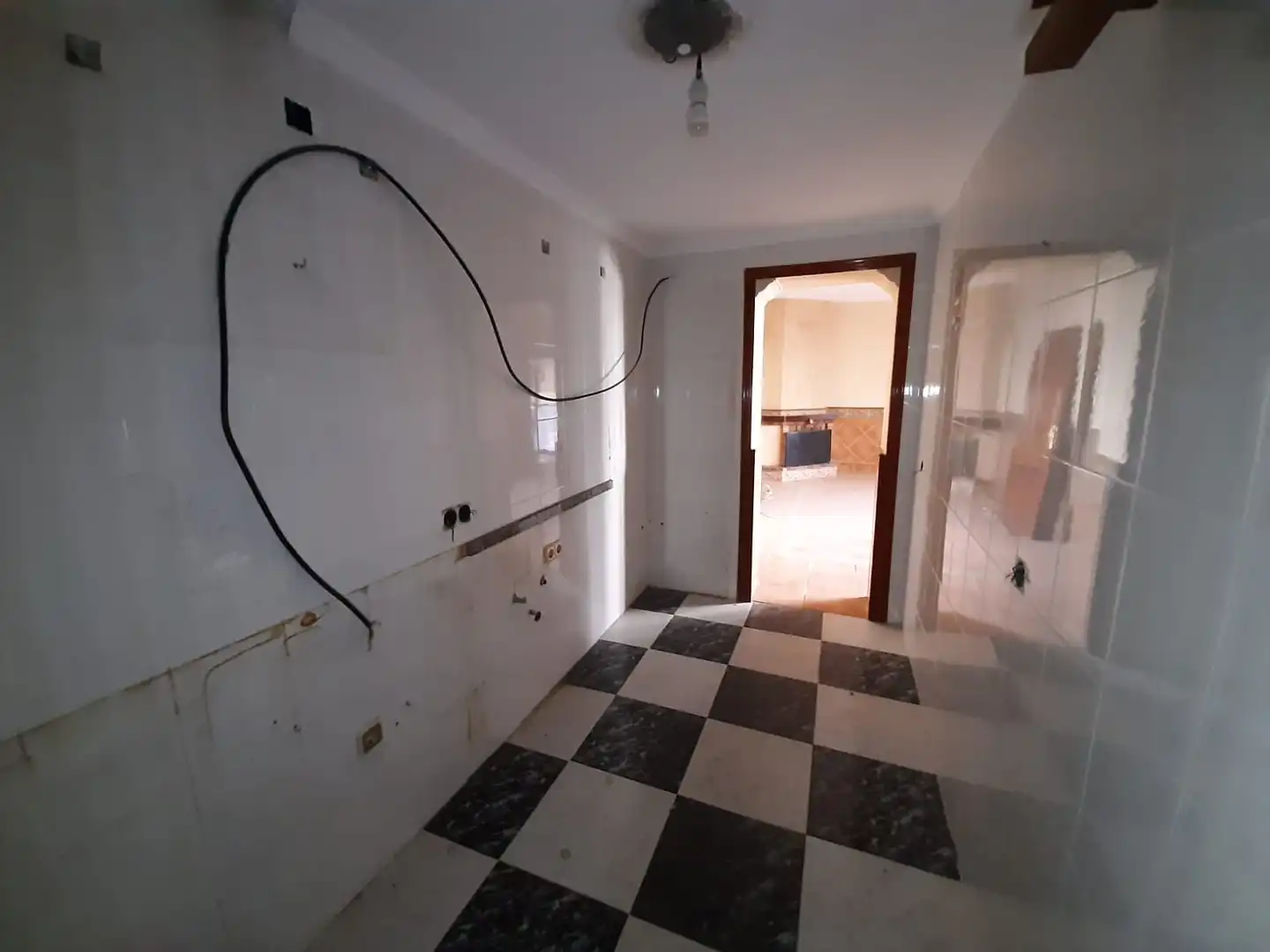 Chalet en venta en C/ Pio XII, imagen 6