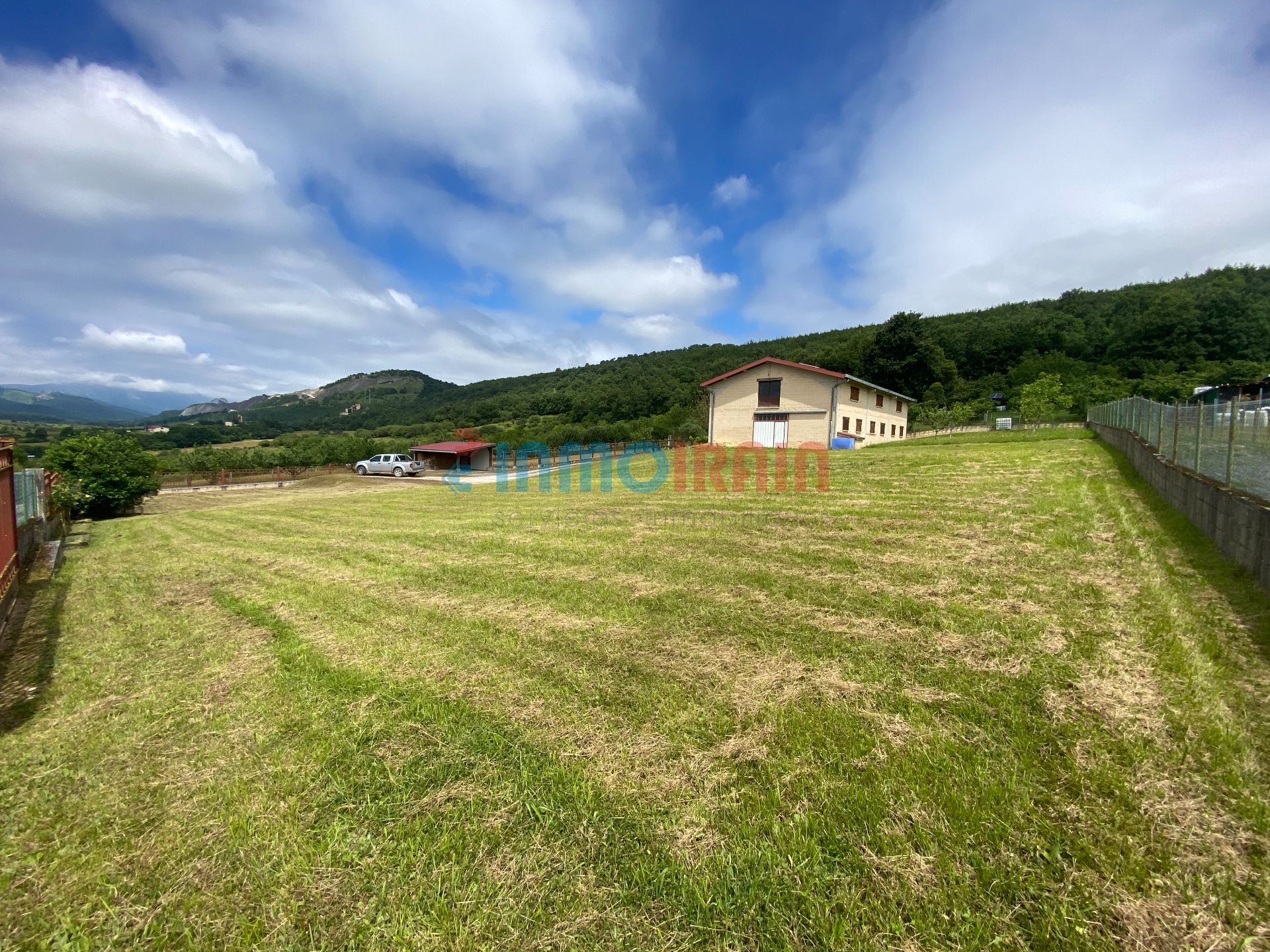 Industrial buildings for sale in Altsasu / Alsasua