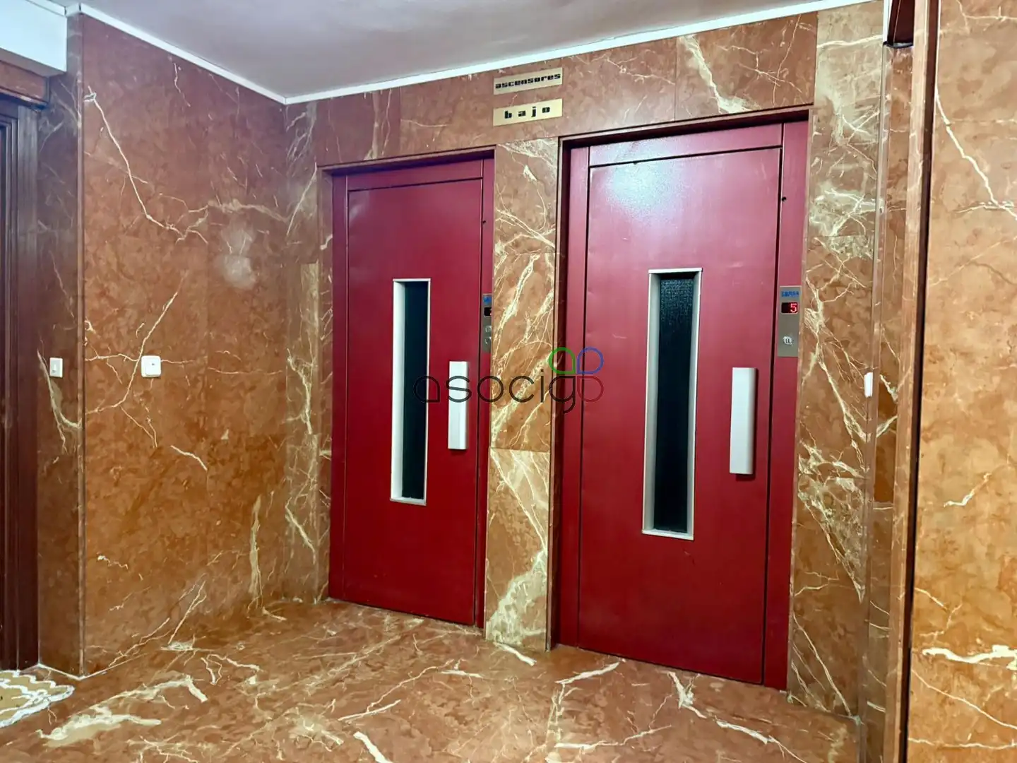 Flat for sale in Guadalajara  with Heating and Terrace