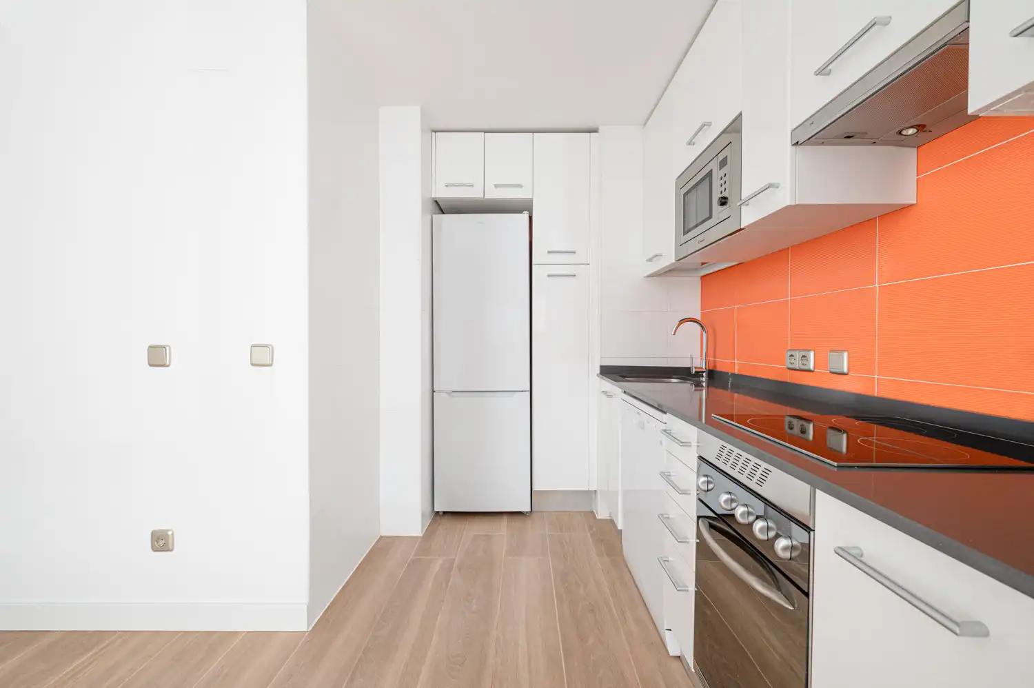 Piso en venta en Dirección, 338, La Paz
