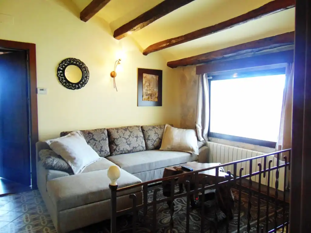 Villa con terrazza in vendita a Vilobí del Penedès, imagen 46
