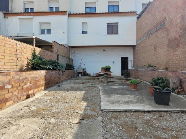 Casa adosada en Venta en de les Eres en Fondarella