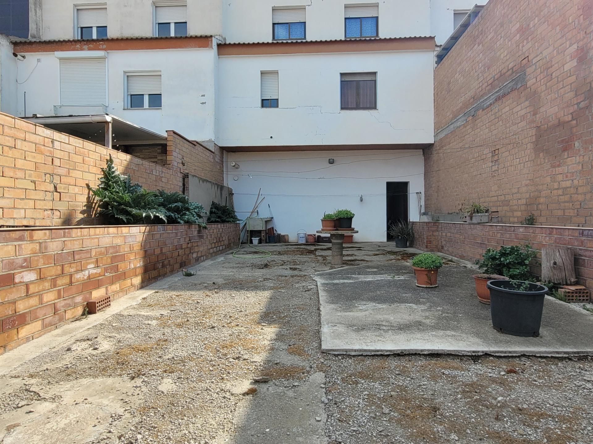 Single-family semi-detached for sale in de les Eres, Fondarella