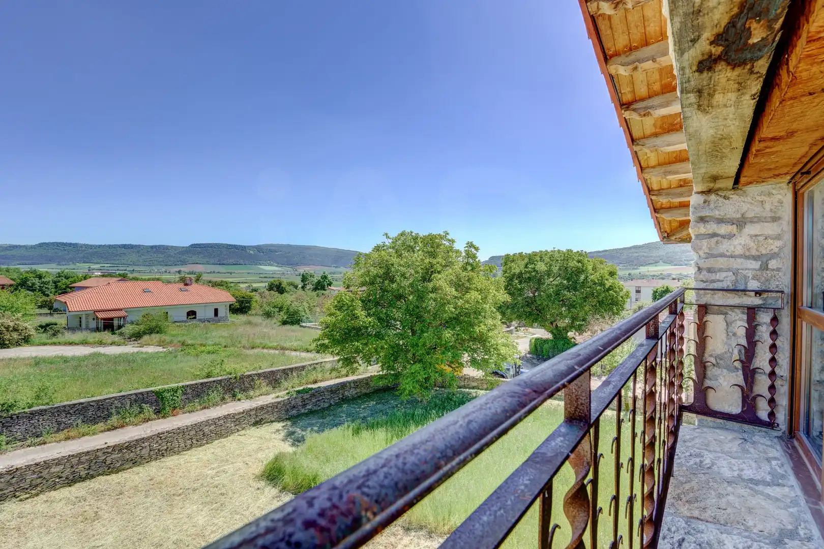 Casa in vendita a Valle de Losa, imagen 17