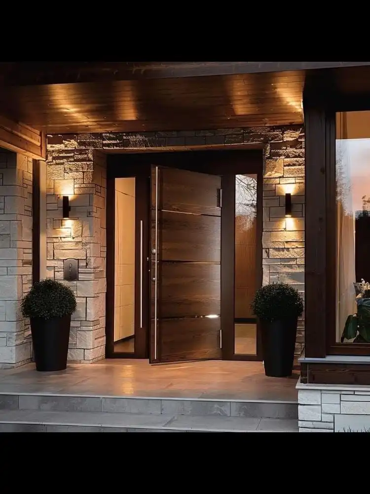 Chalet con piscina en venta en Calle Washington, imagen 12