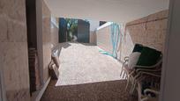 Garden of Single-family semi-detached for sale in Mairena del Aljarafe  with Air Conditioner and Balcony