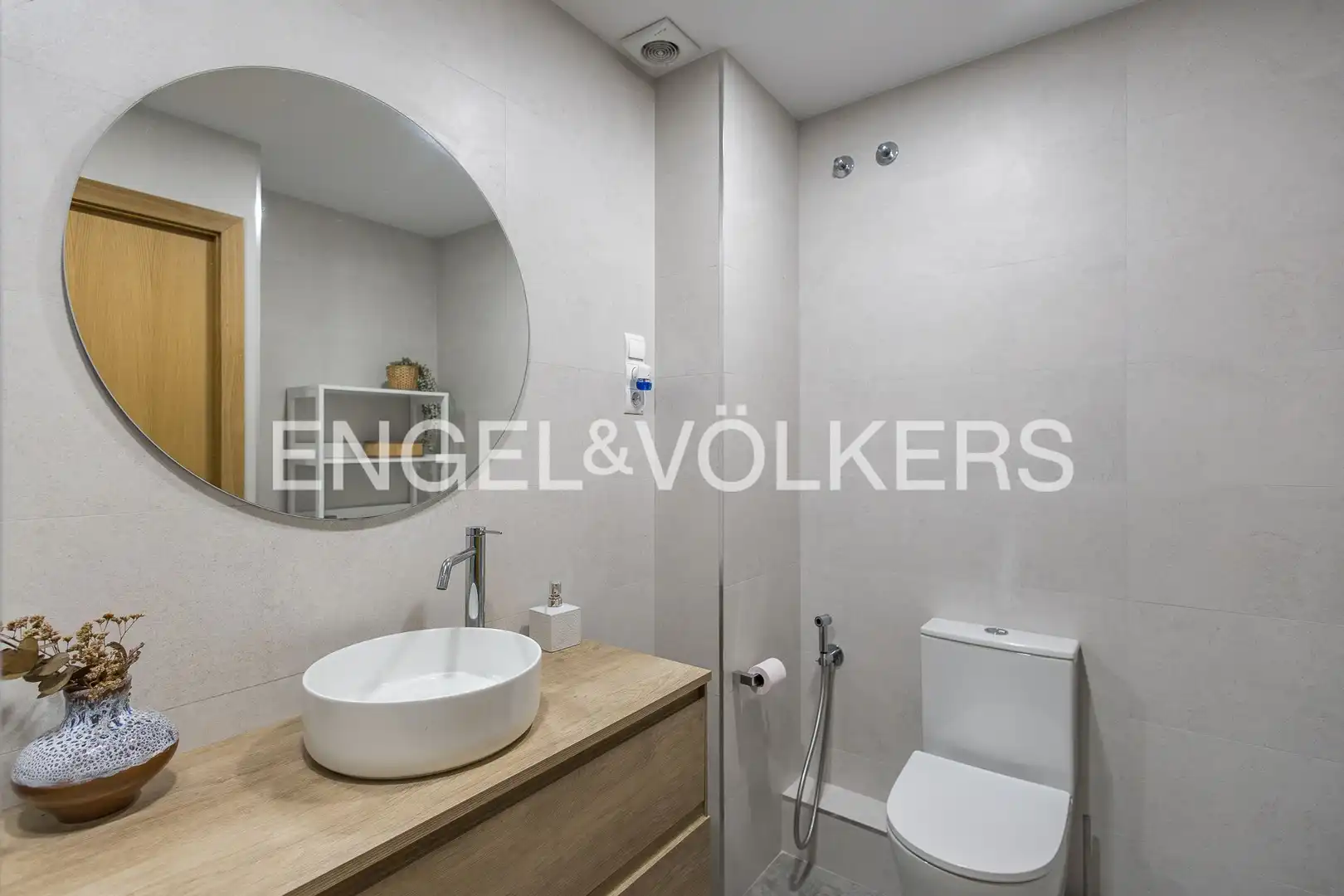 Piso con terraza en venta en Centre - Cordelles, imagen 19