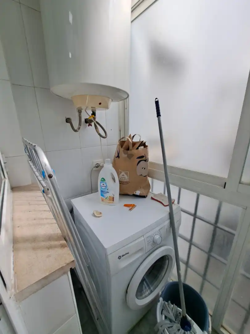 Wohnung mit Pool zur Miete in Nueva Andalucía, imagen 24