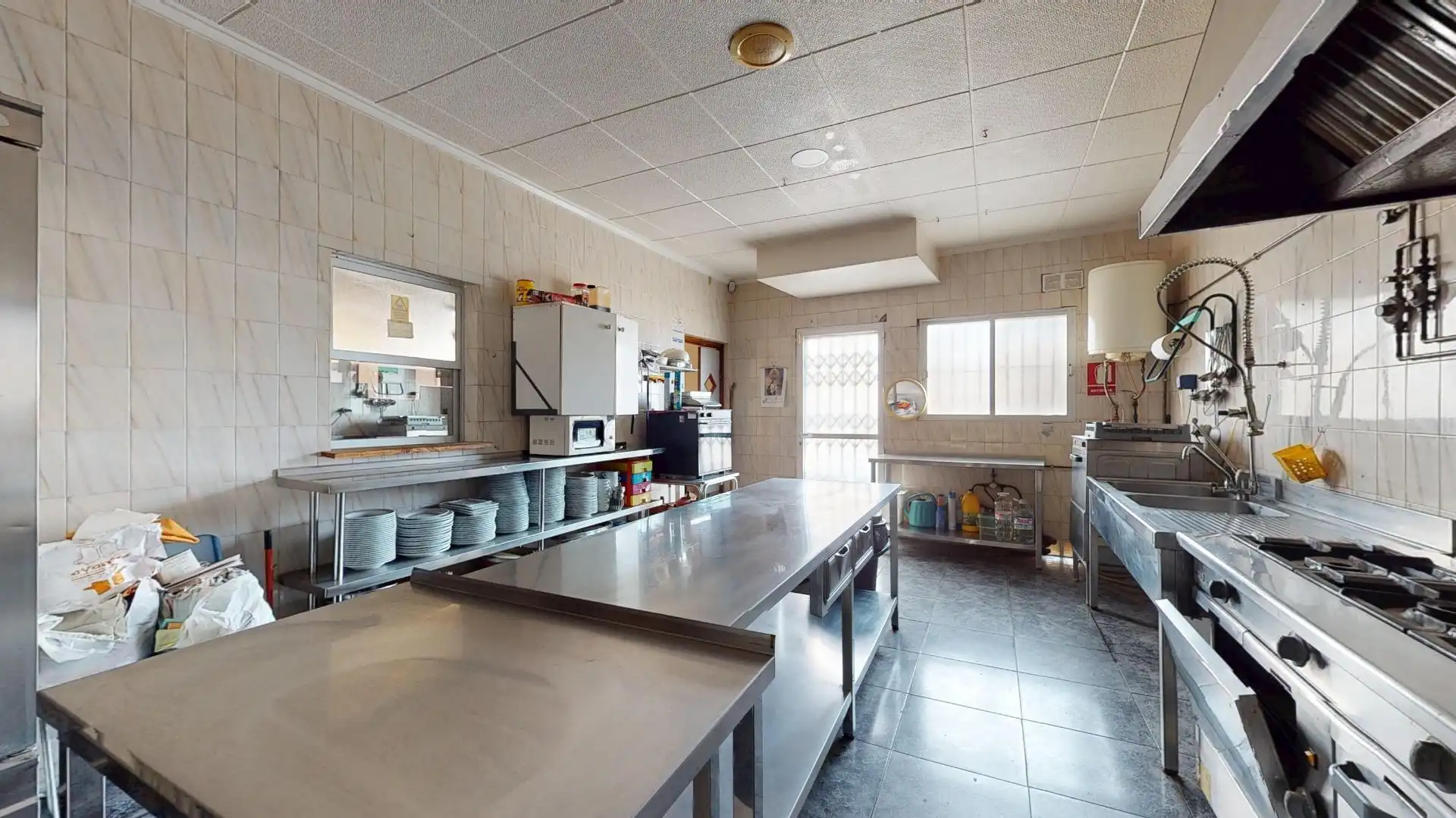 Business premises for sale in Calle de Gabriel Cañadas, imagen 23