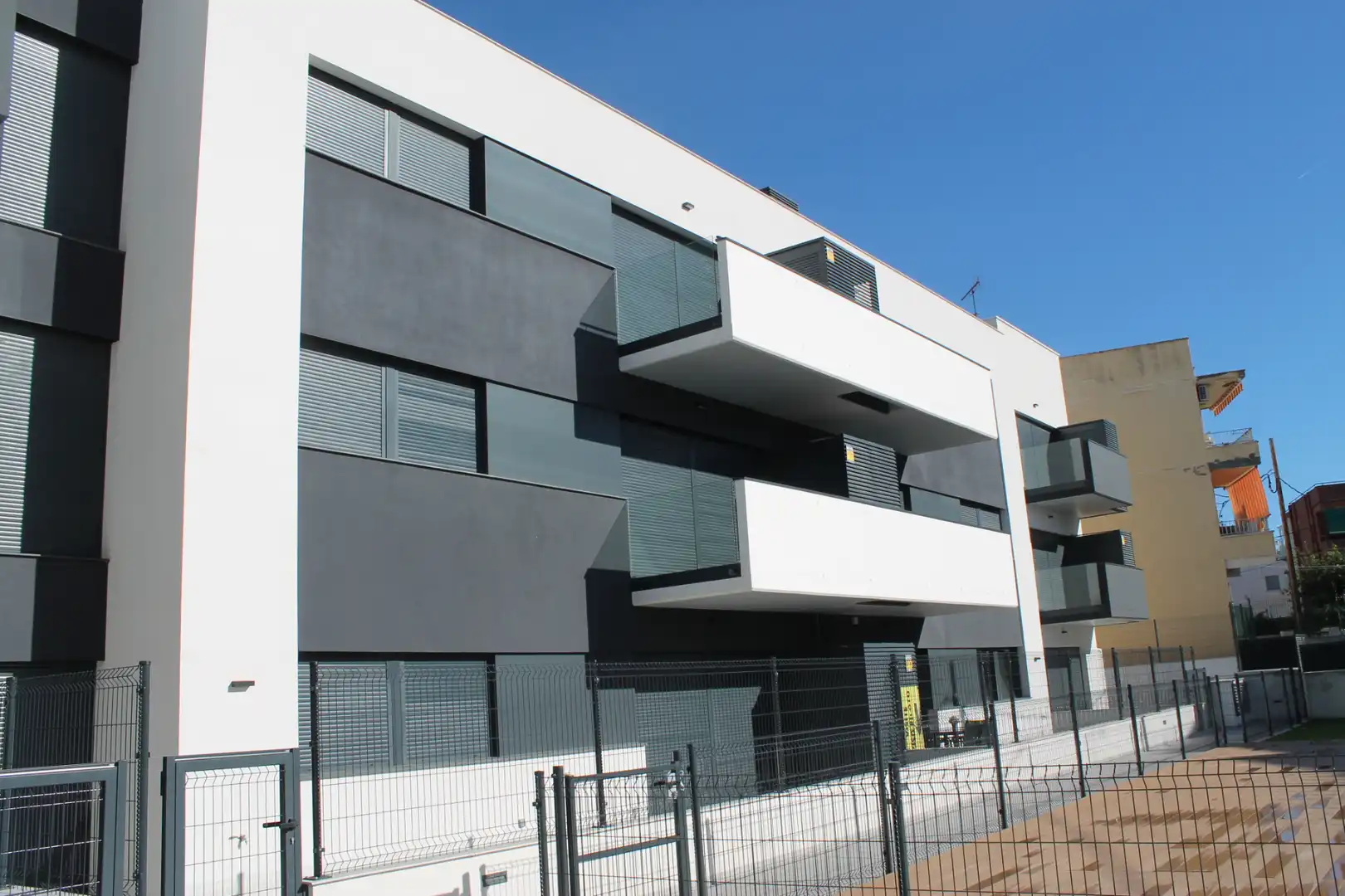 Rez-de-chaussée avec piscine à vendre à Carrer del Doctor Fleming 7, imagen 41