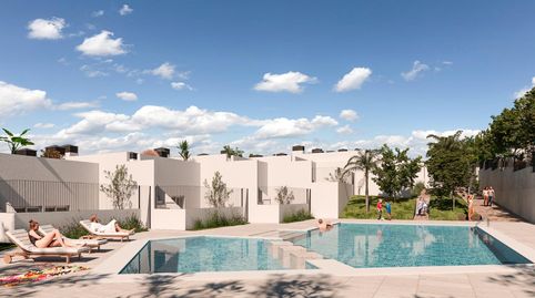 Foto 2 de Casa o chalet en venta en Monforte del Cid, Alicante