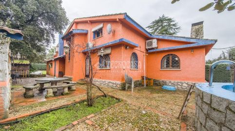 Casa en venta en Nuevo baztán