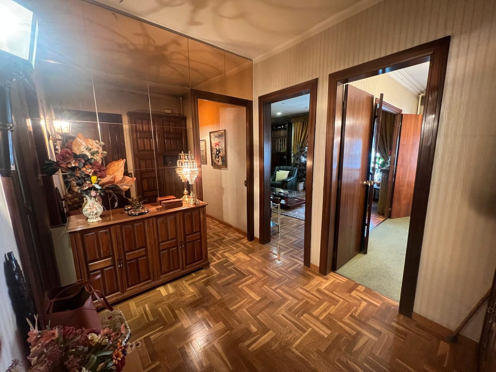 Flat for sale in Carrer Príncep de Viana, Príncep de Viana - Clot -Xalets Humbert Torres,  Lleida Capital