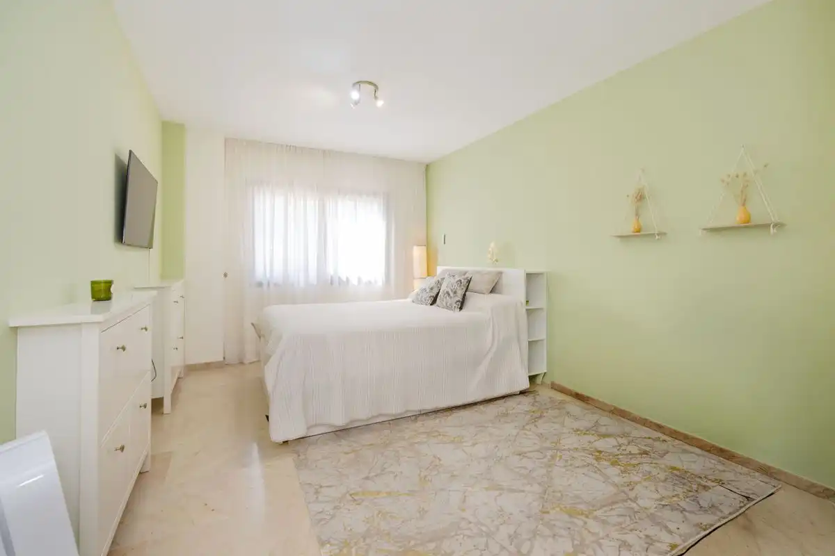 Wohnung mit Terrasse zum Verkauf in Urbanizacion Torre Real Parq el Carmen, imagen 10