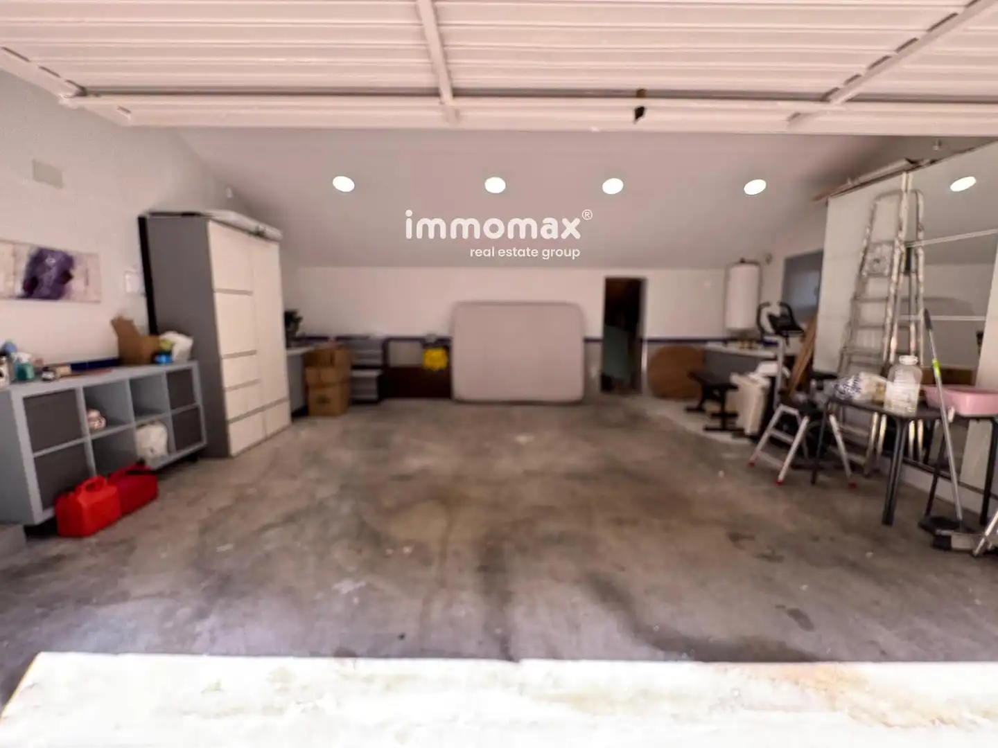 Casa o chalet en venta en Vallirana con Aire acondicionado, Calefacción y Terraza