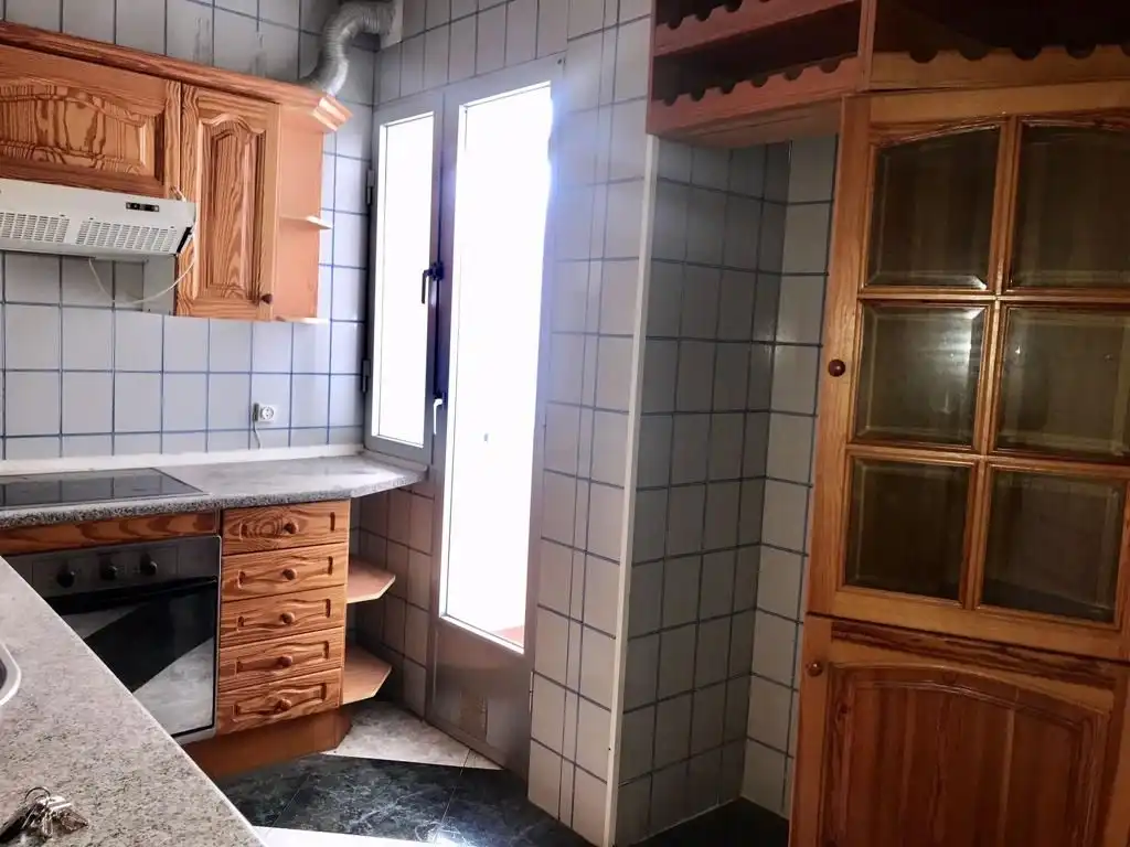 Cuina de Pis en venda en Berlanga
