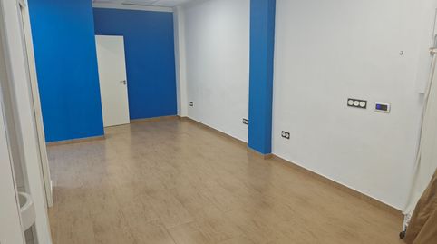 Foto 2 von Geschaftsraum zur Miete in Avenida San Sebastián, 101, Los Castillejos - La Trinidad, Málaga Capital