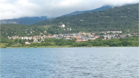 Foto 3 de Casa o chalet en venta en Navacerrada, Madrid