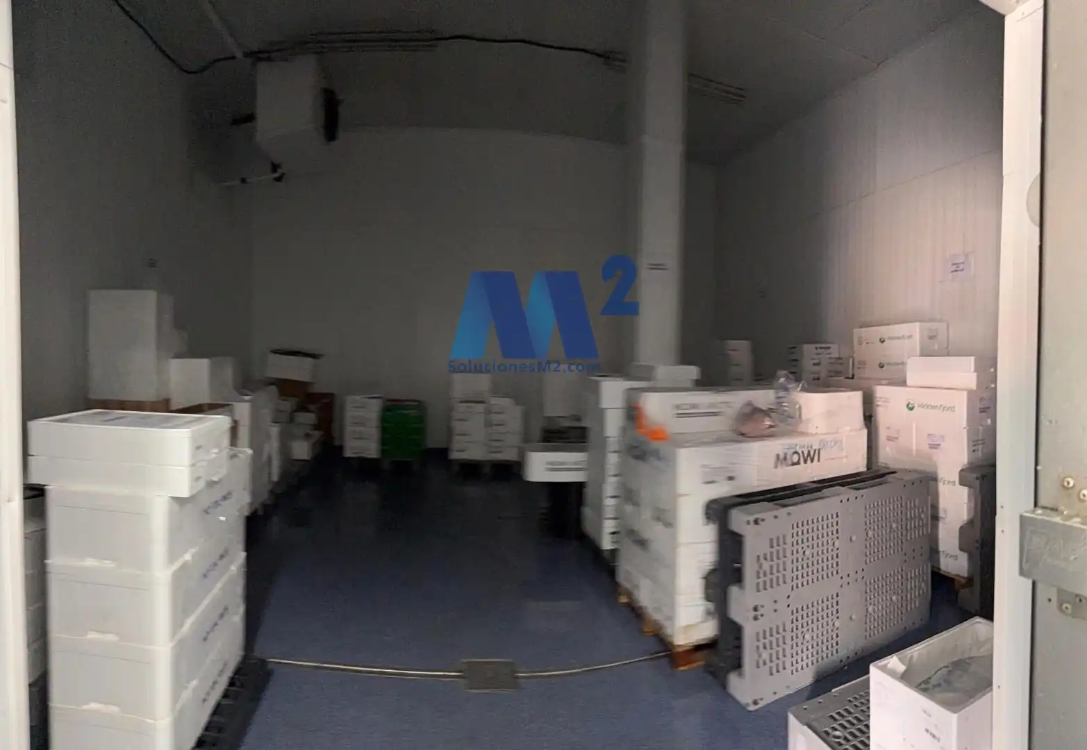Industrial building to rent in Edison, imagen 7