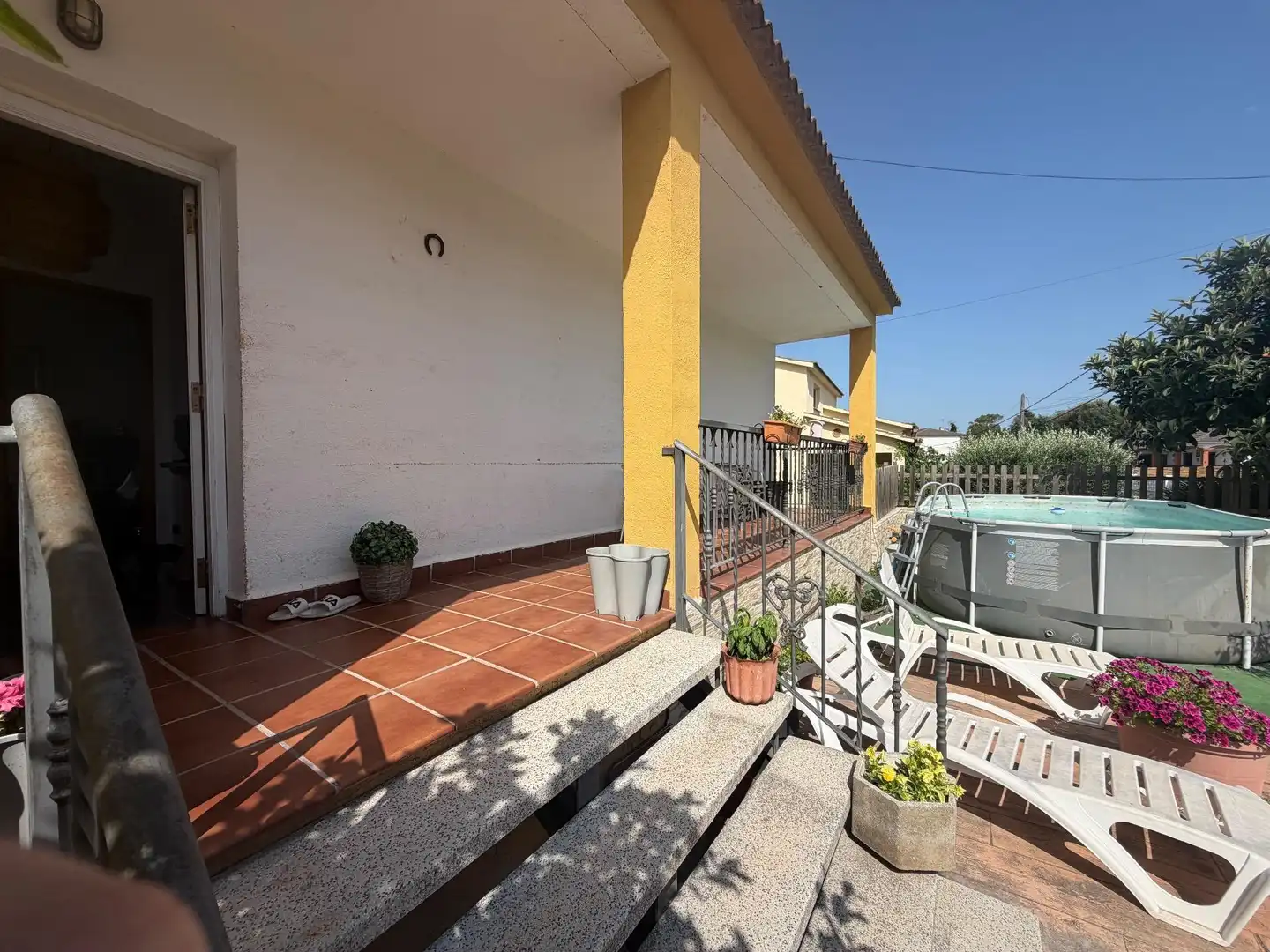 Detached house with garden for sale in Calle Cap de Bagur, imagen 4