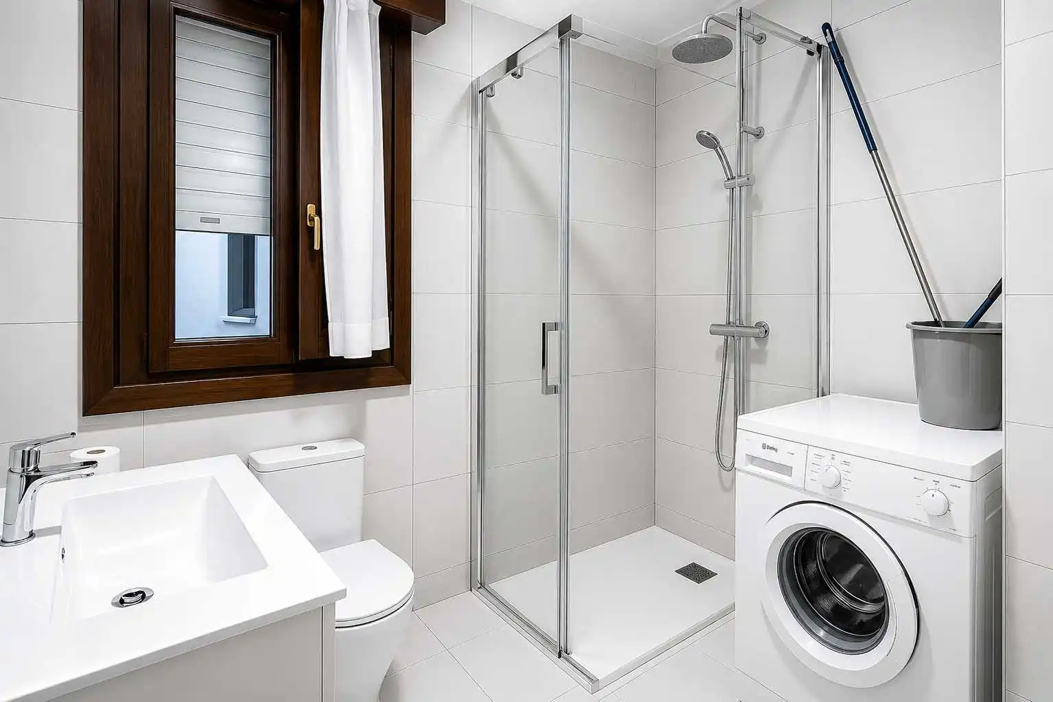 Appartement avec ascenseur à louer à Calle Moctezuma, imagen 7