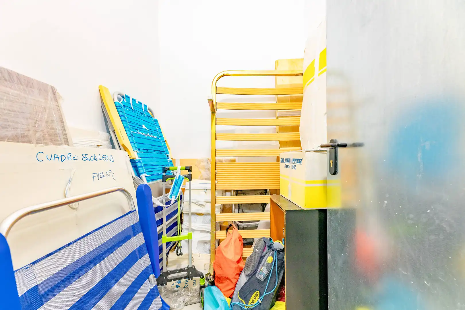 Piso en venta en Valencia con Trastero, Piscina y Balcón