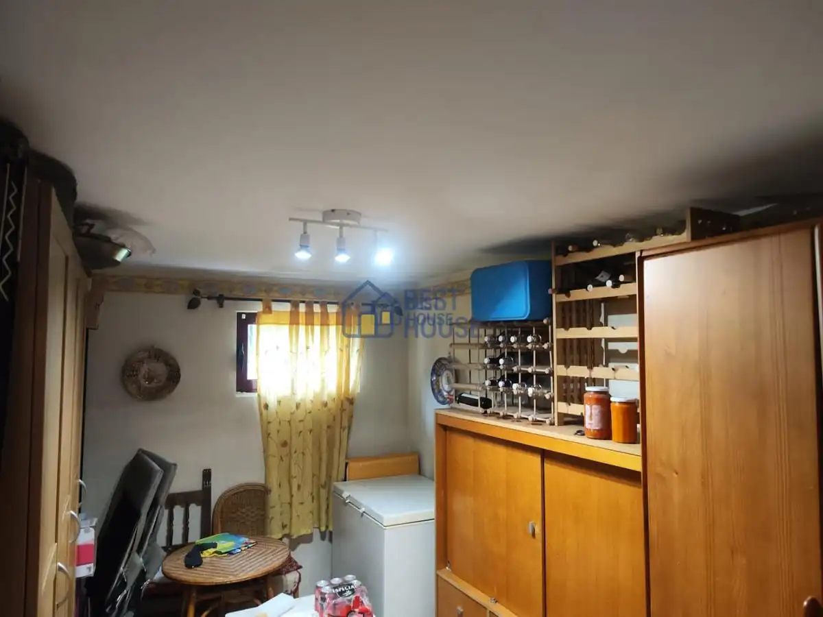 Casa o xalet en venda en San Andrés del Rabanedo amb Calefacció, Jardí privat i Parquet