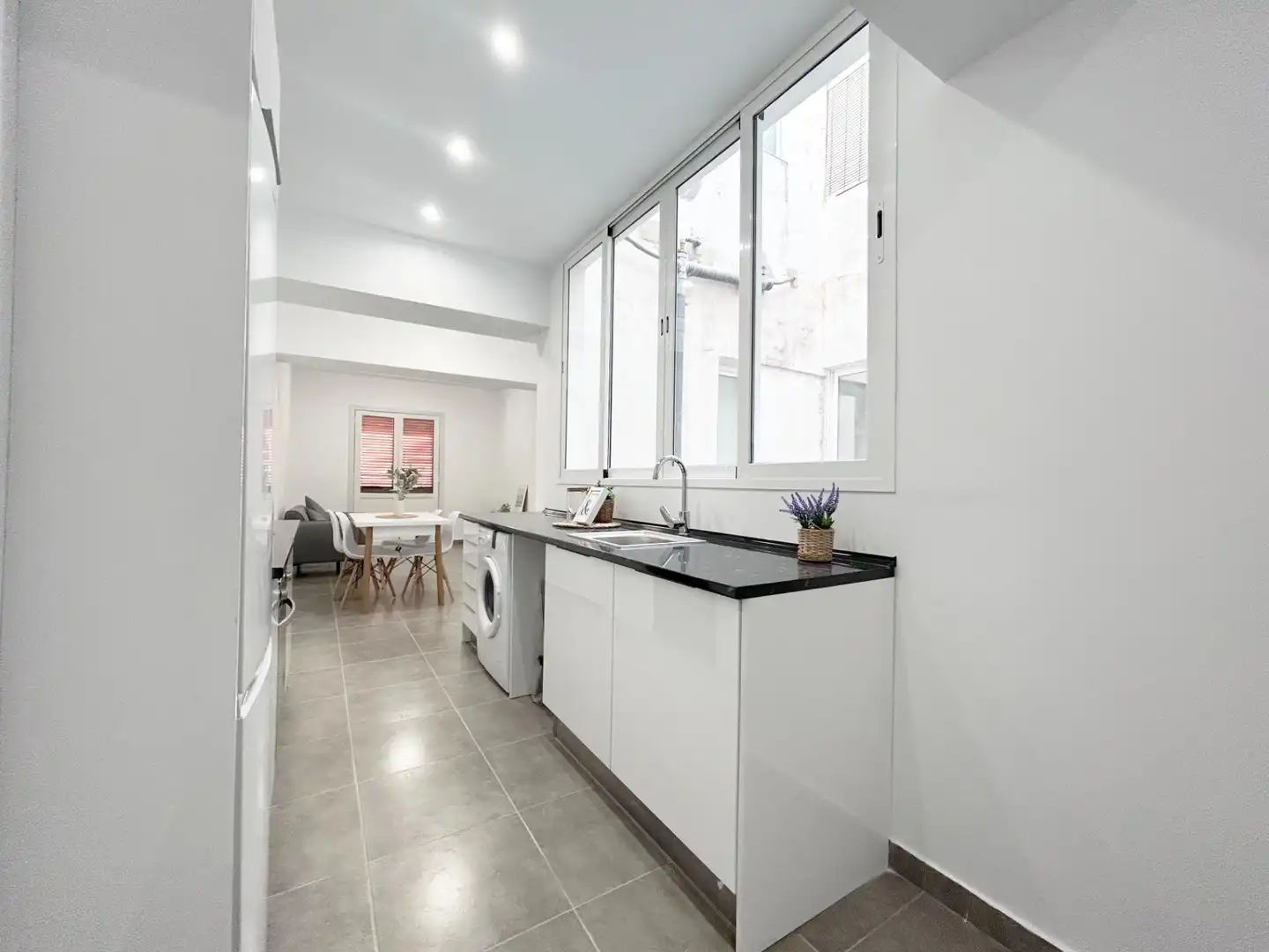 Apartament amb terrassa de lloguer a SAN FRANCISCO, imagen 11