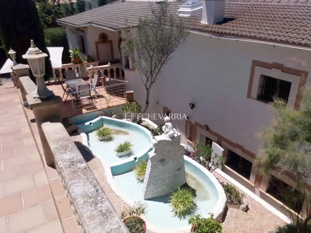 Casa o xalet en venda a Avinguda de Gabriel Roca, Polígon de Llevant