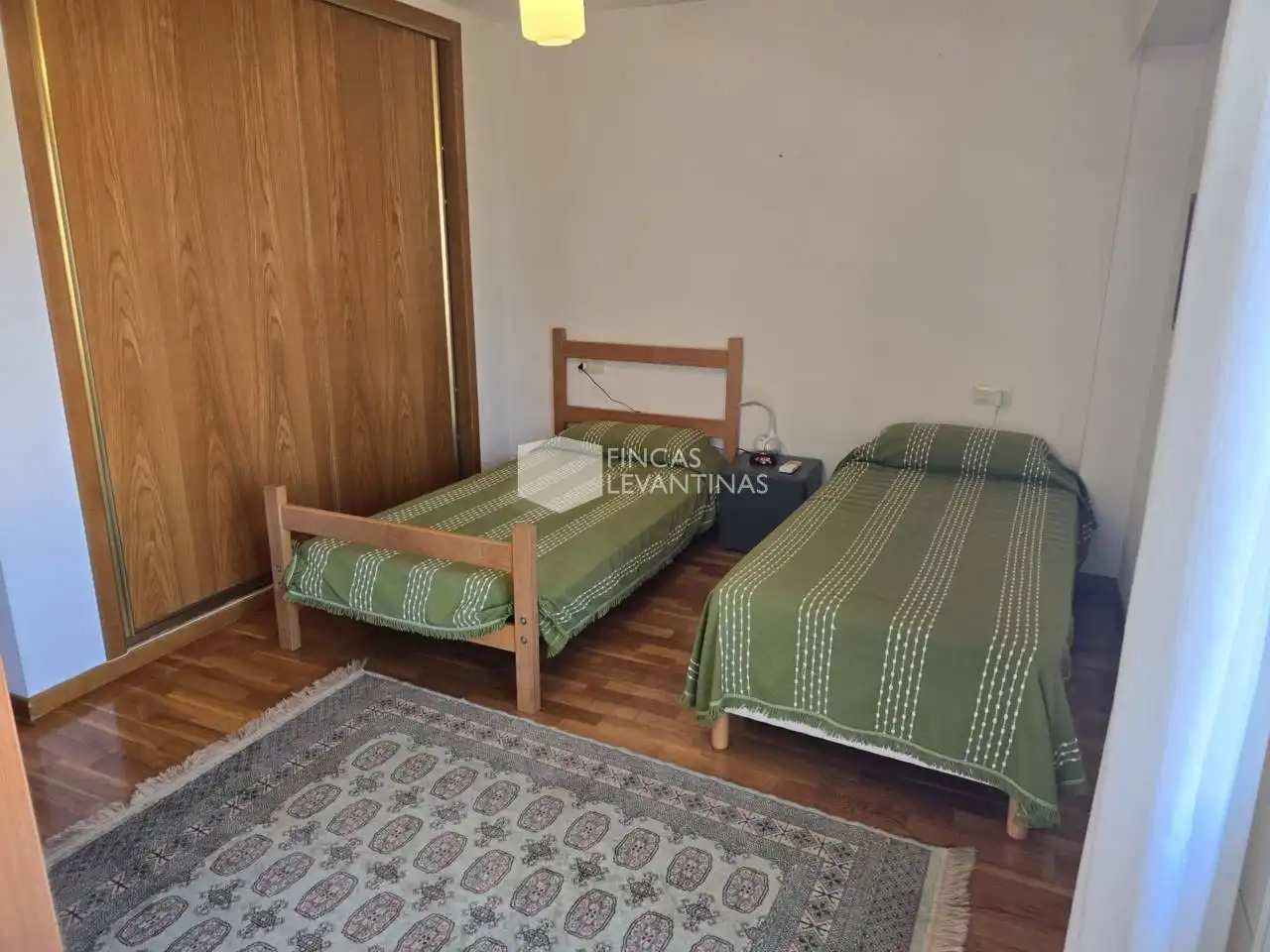 Chalet con piscina en venta en La Huerta, imagen 92