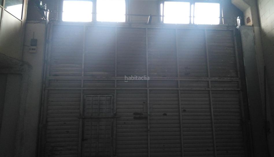 Photo 1 of Industrial buildings to rent in N/a, Cementiri Vell, Barcelona