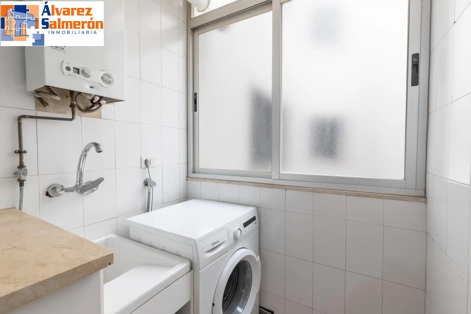 Wohnung mit Aufzug zum Verkauf in Calle DOCTOR JIMENEZ DIAZ, imagen 11
