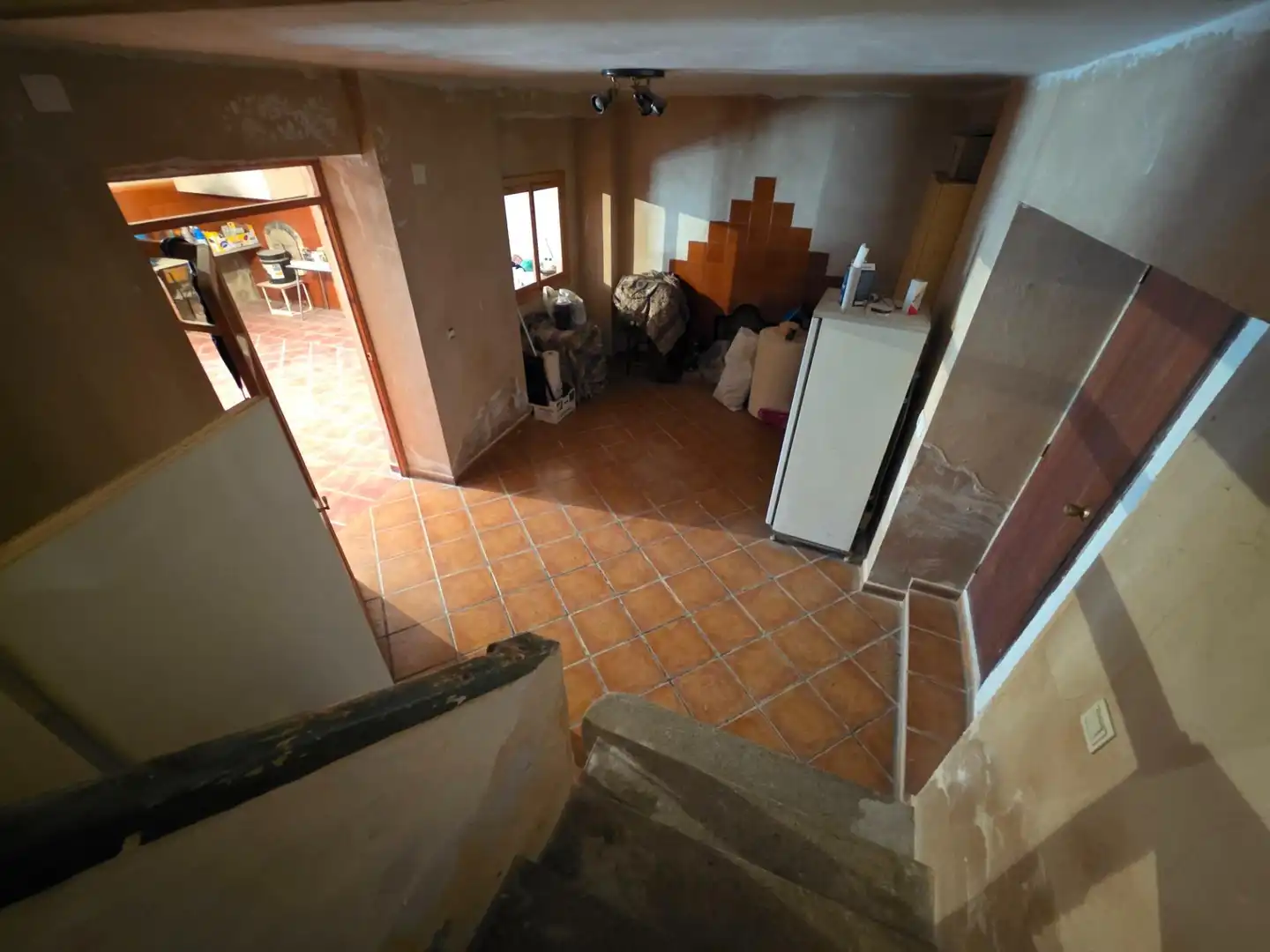 Finca rústica en venda en Gorga amb Terrassa i Traster