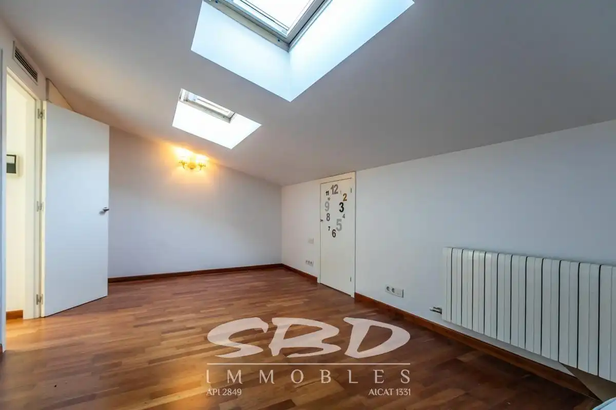 House with balcony to rent in Centre - Sant Oleguer, imagen 84