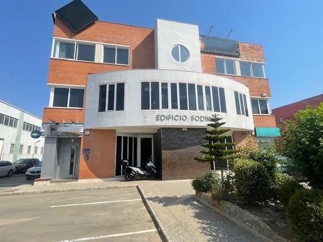 Office to rent in Pisa, Mairena del Aljarafe
