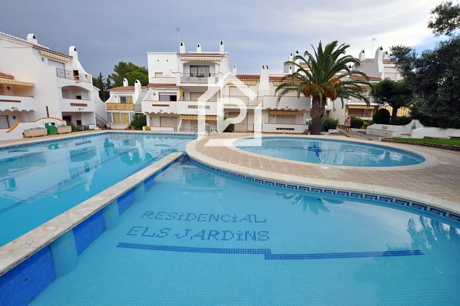 Piso con piscina en venta en Josep Carner, imagen 23