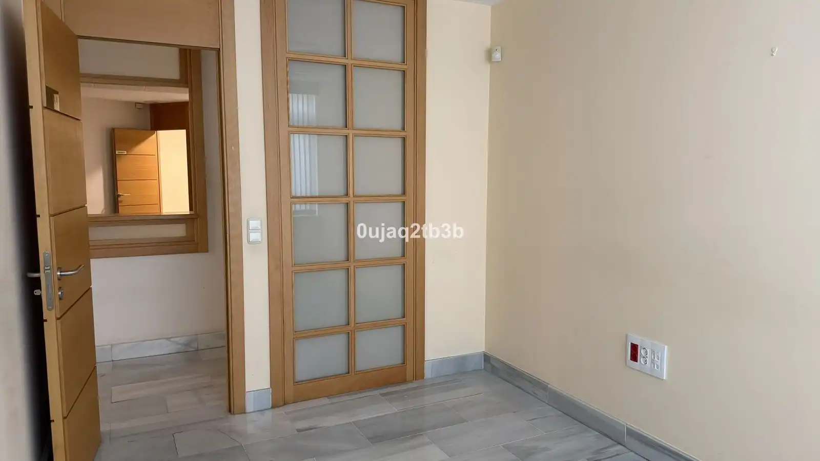Oficina en venda en Marbella amb Aire condicionat