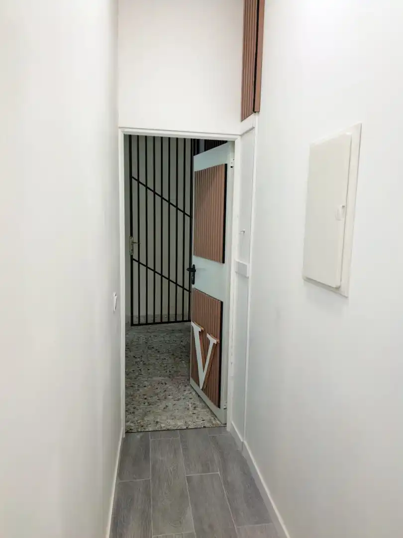 Study for rent in Benalúa - Babel