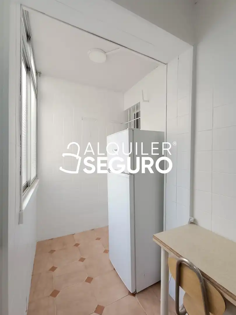 Flat with lift to rent in Lago tiberiades, imagen 23