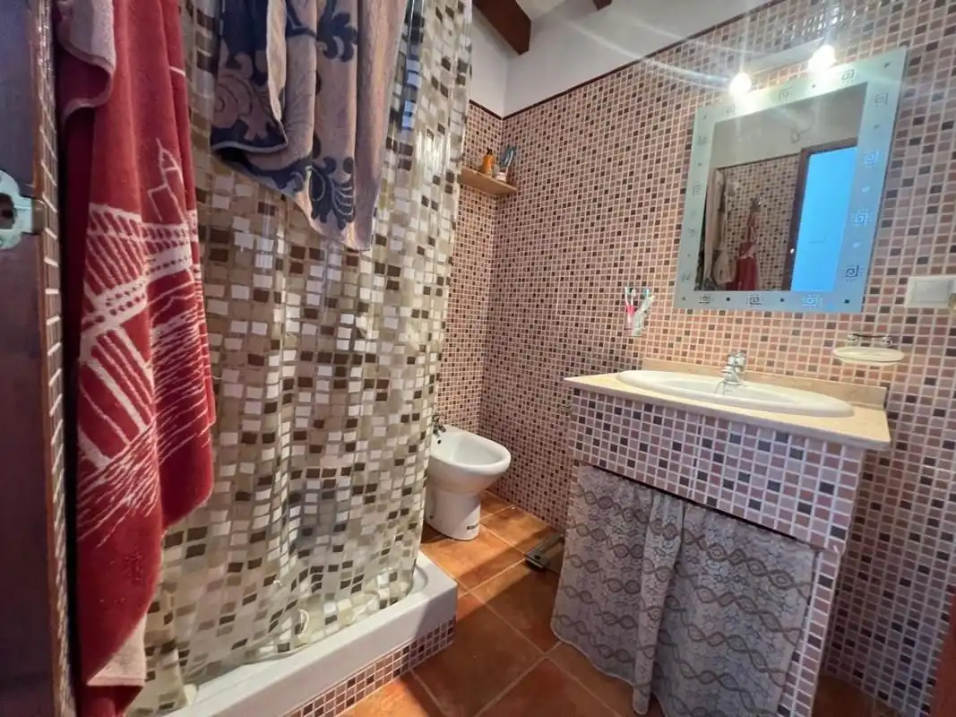 Chalet en venta en El Pinós / Pinoso, imagen 7