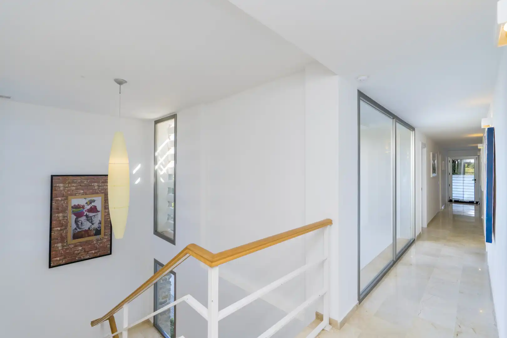 Casa amb piscina en venda a Puerto de Sotogrande - La Marina, imagen 15