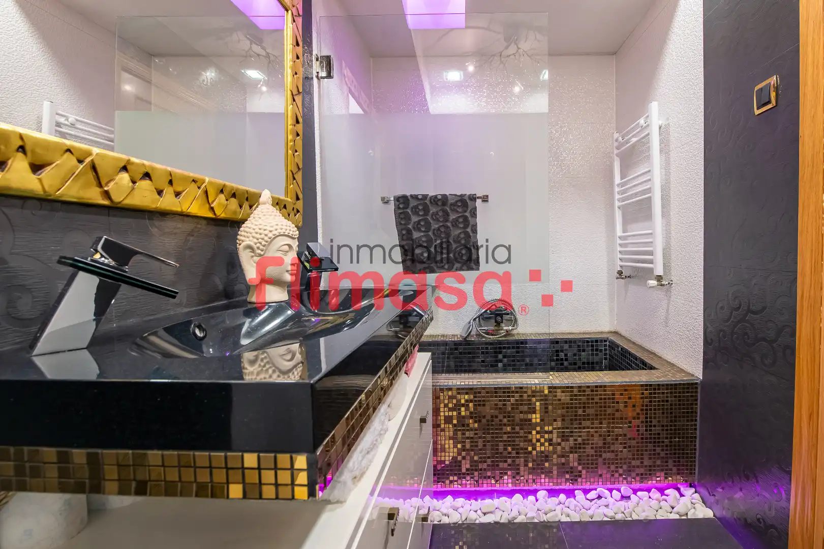 Duplex avec piscine à vendre à Calle de Gandía, imagen 25