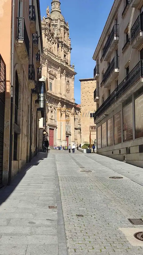 Einzelparkplatz zum Verkauf in Calle Jesús, imagen 28