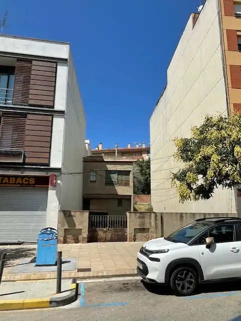 Terreno residencial en venta en Avinguda de la Carretera d'Igualada 98, imagen 5